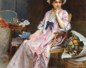 雷蒙多 德 马德拉索 加雷特 : The Reluctant Mistress